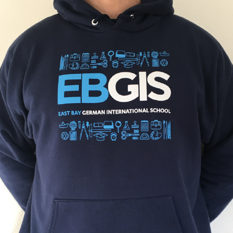 EBGIS Store